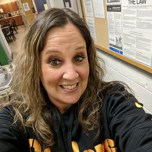 Meet your Posher, Carrie